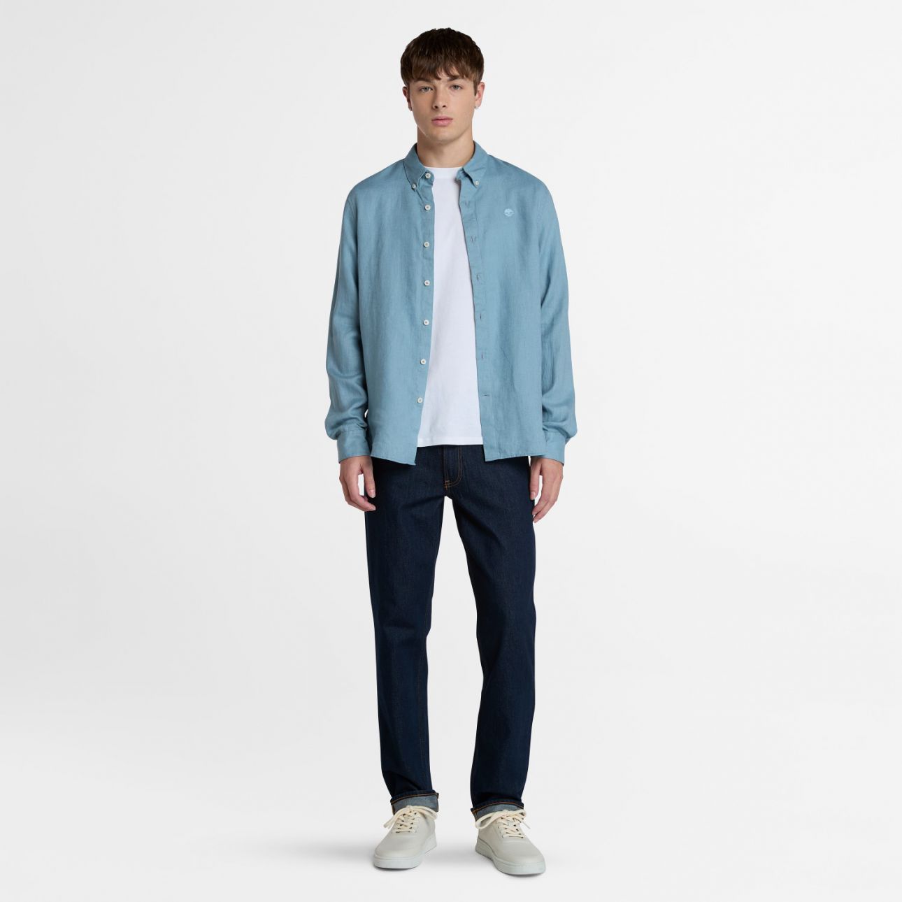 חולצה מכופתרת – תמונה 4