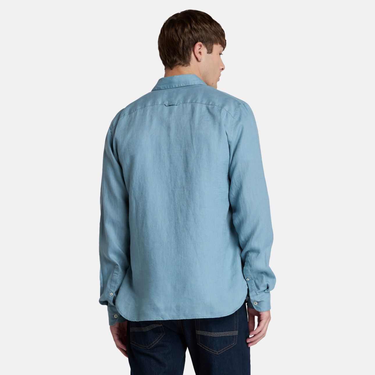 חולצה מכופתרת – תמונה 2