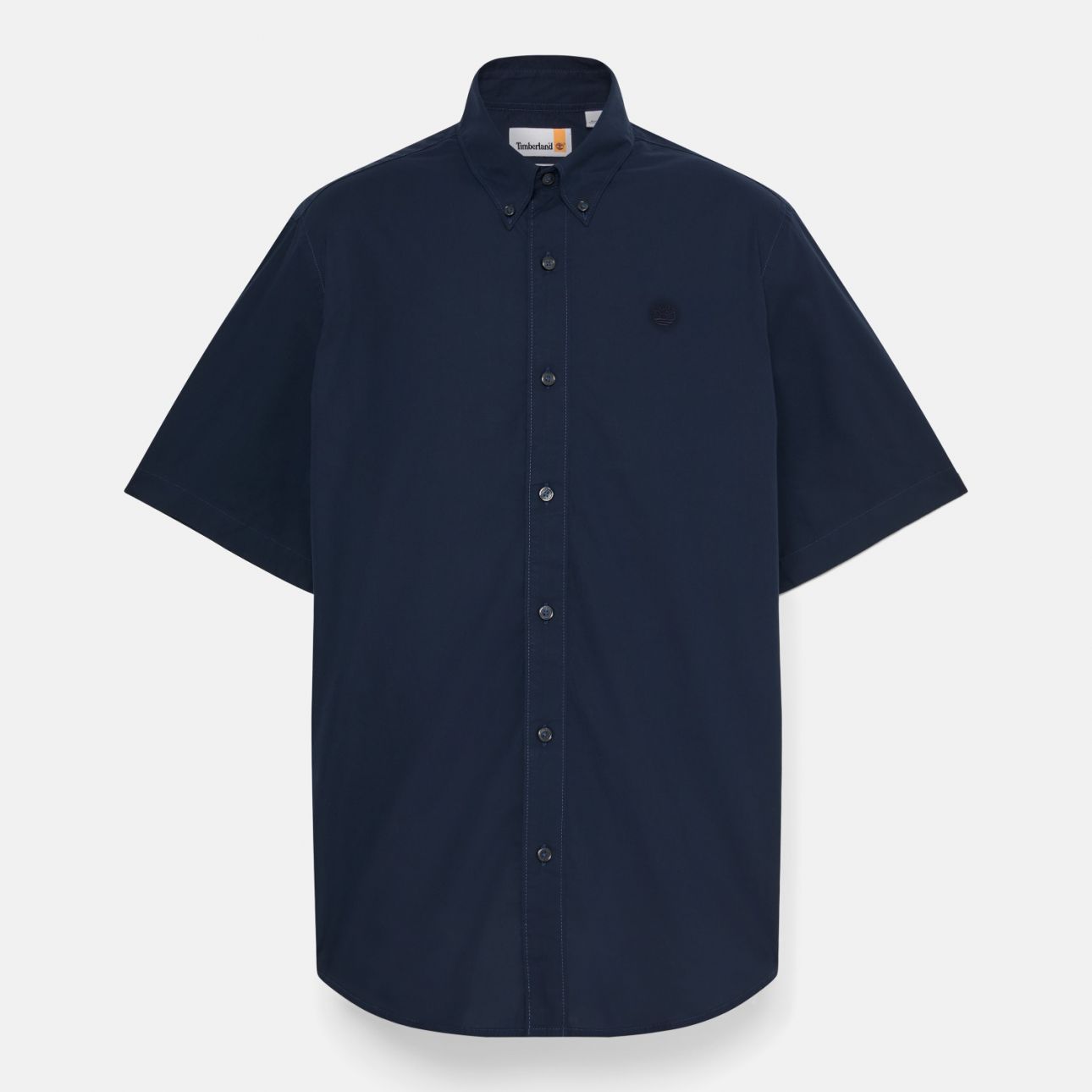 חולצה קצרה מכופתרת – תמונה 5