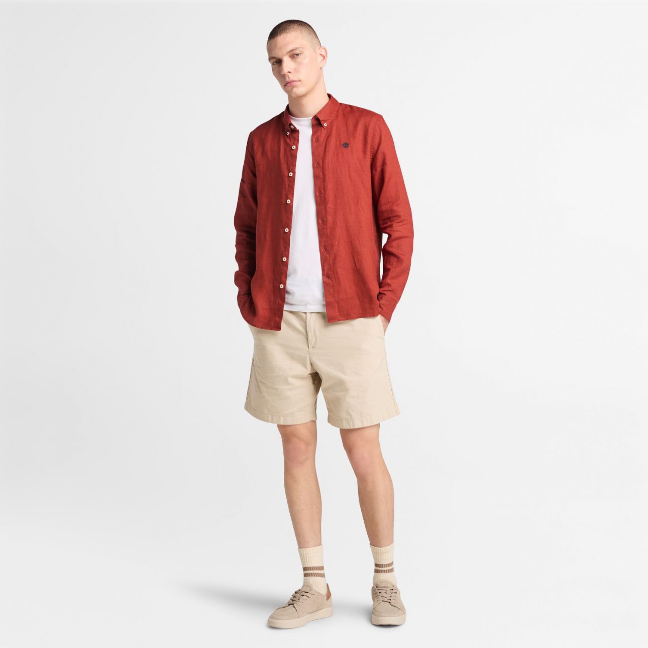 ג'ינס קצר – תמונה 3