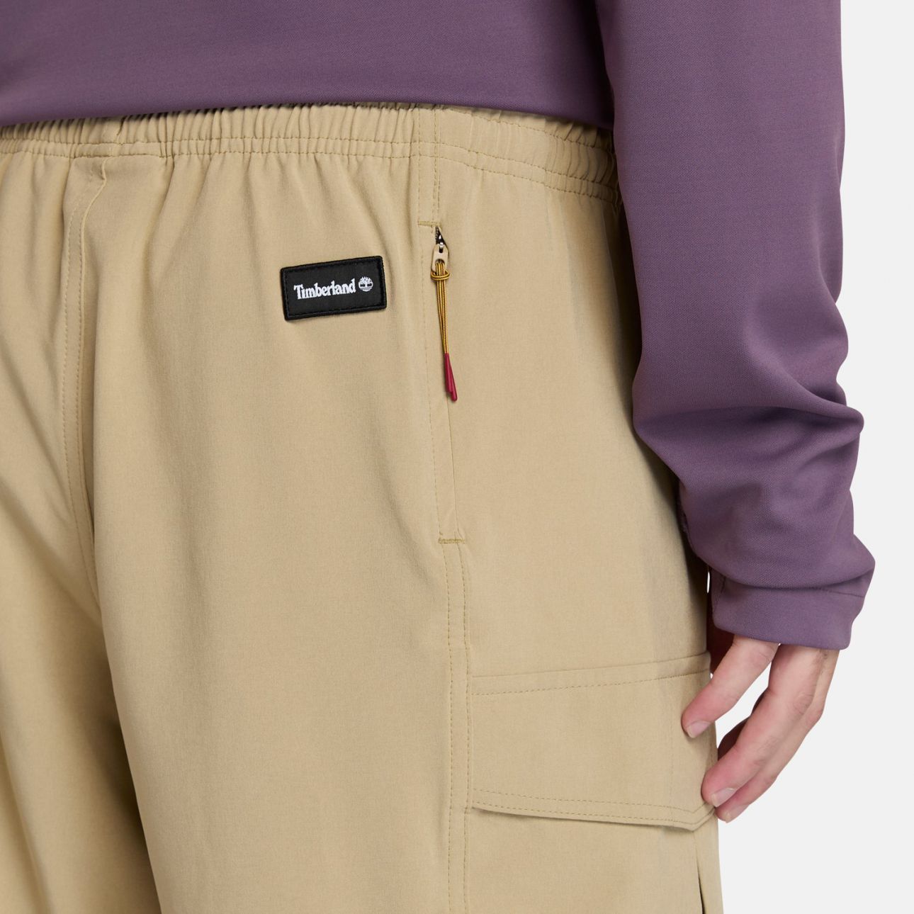 מכנס קצר – תמונה 3