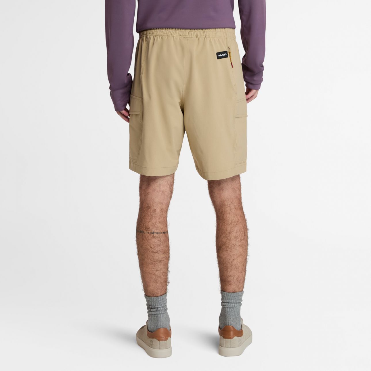 מכנס קצר – תמונה 2