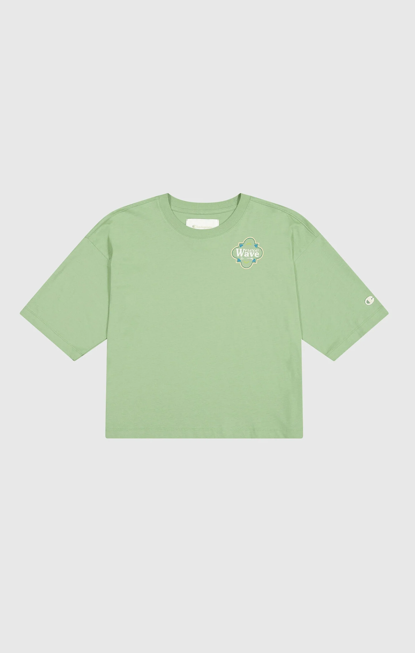 חולצה קצרה – תמונה 4