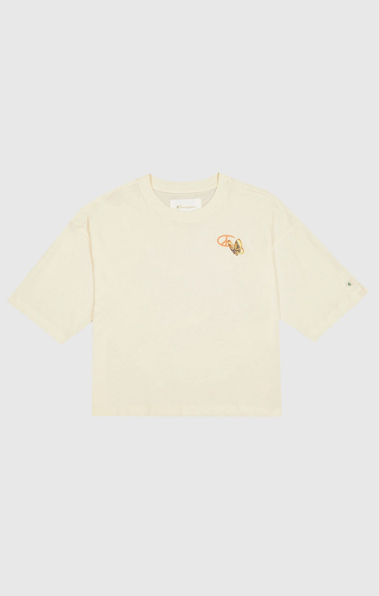 חולצה קצרה – תמונה 4