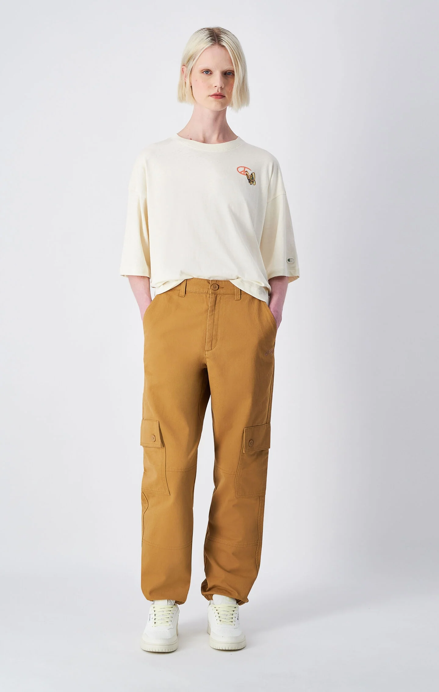 חולצה קצרה – תמונה 3