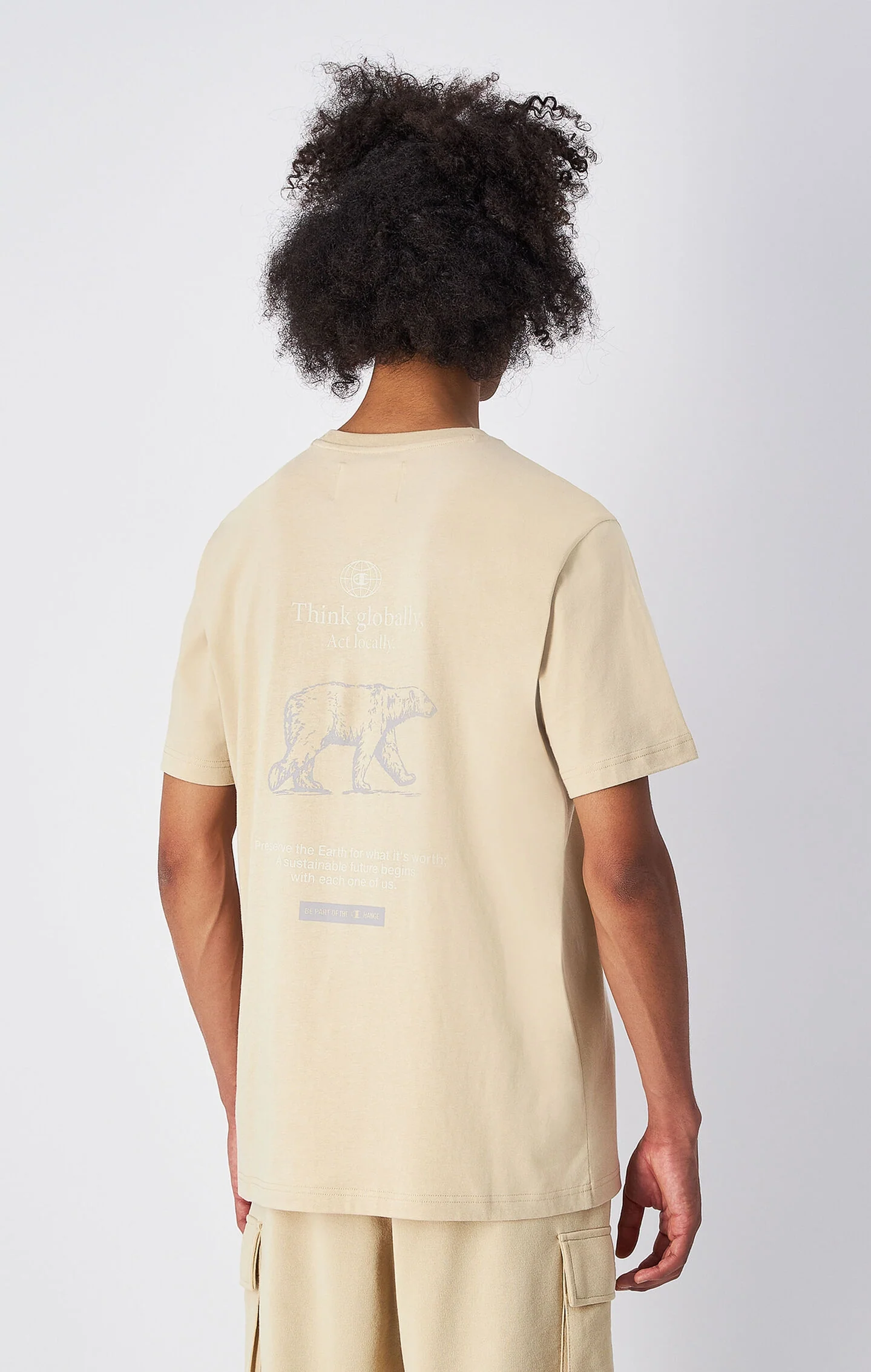 חולצה קצרה – תמונה 2