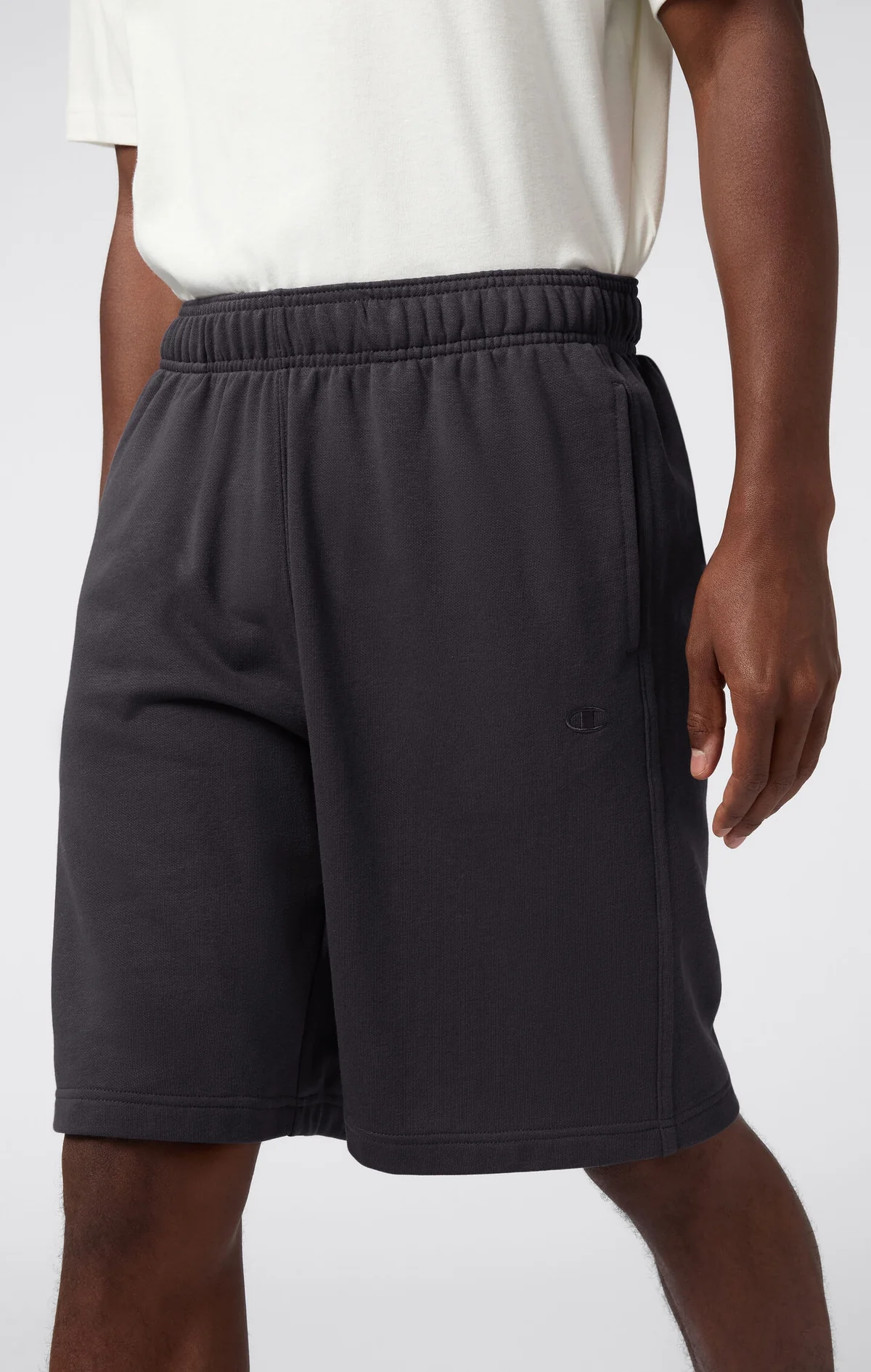 מכנס טרנינג קצר – תמונה 3