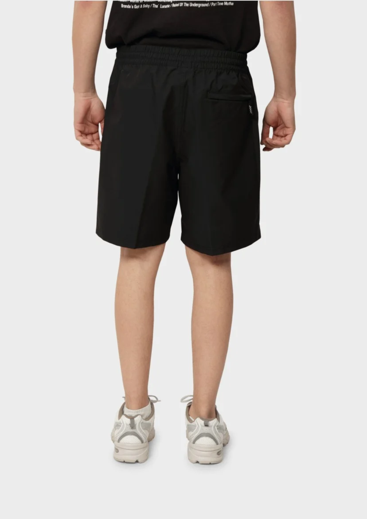 מכנס בגד ים – תמונה 2