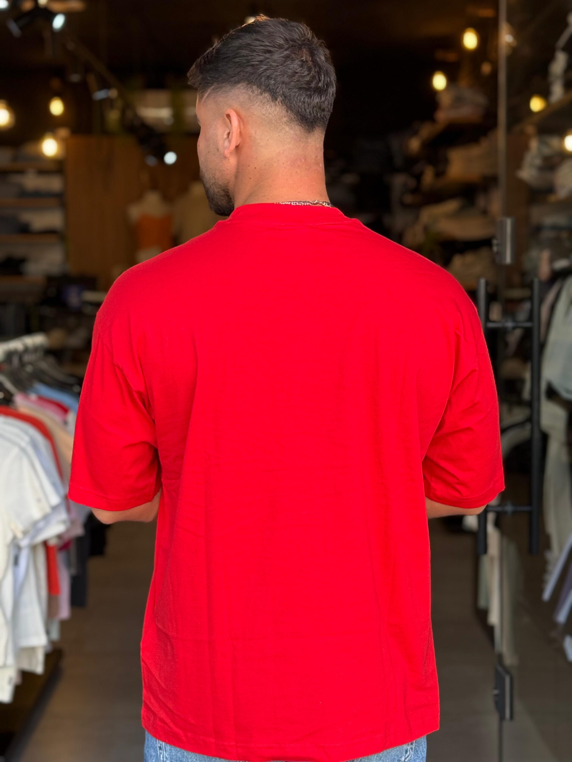 חולצה קצרה – תמונה 2