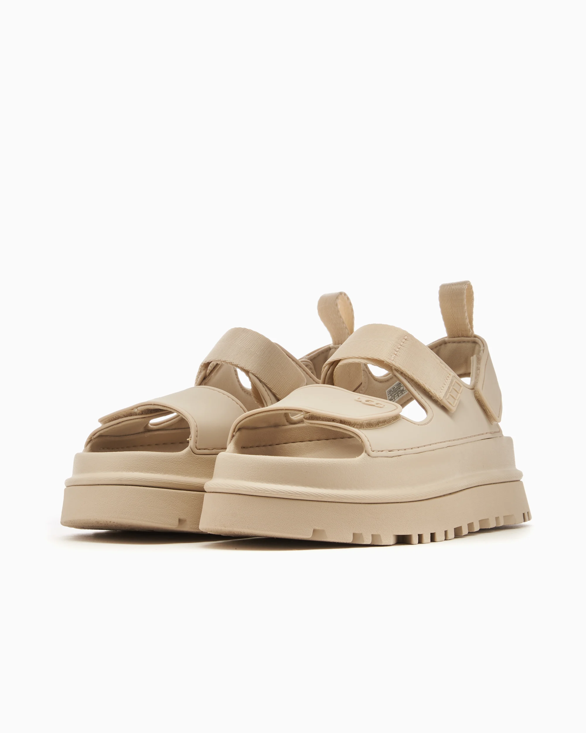 סנדלי גולדנגלאו – תמונה 4