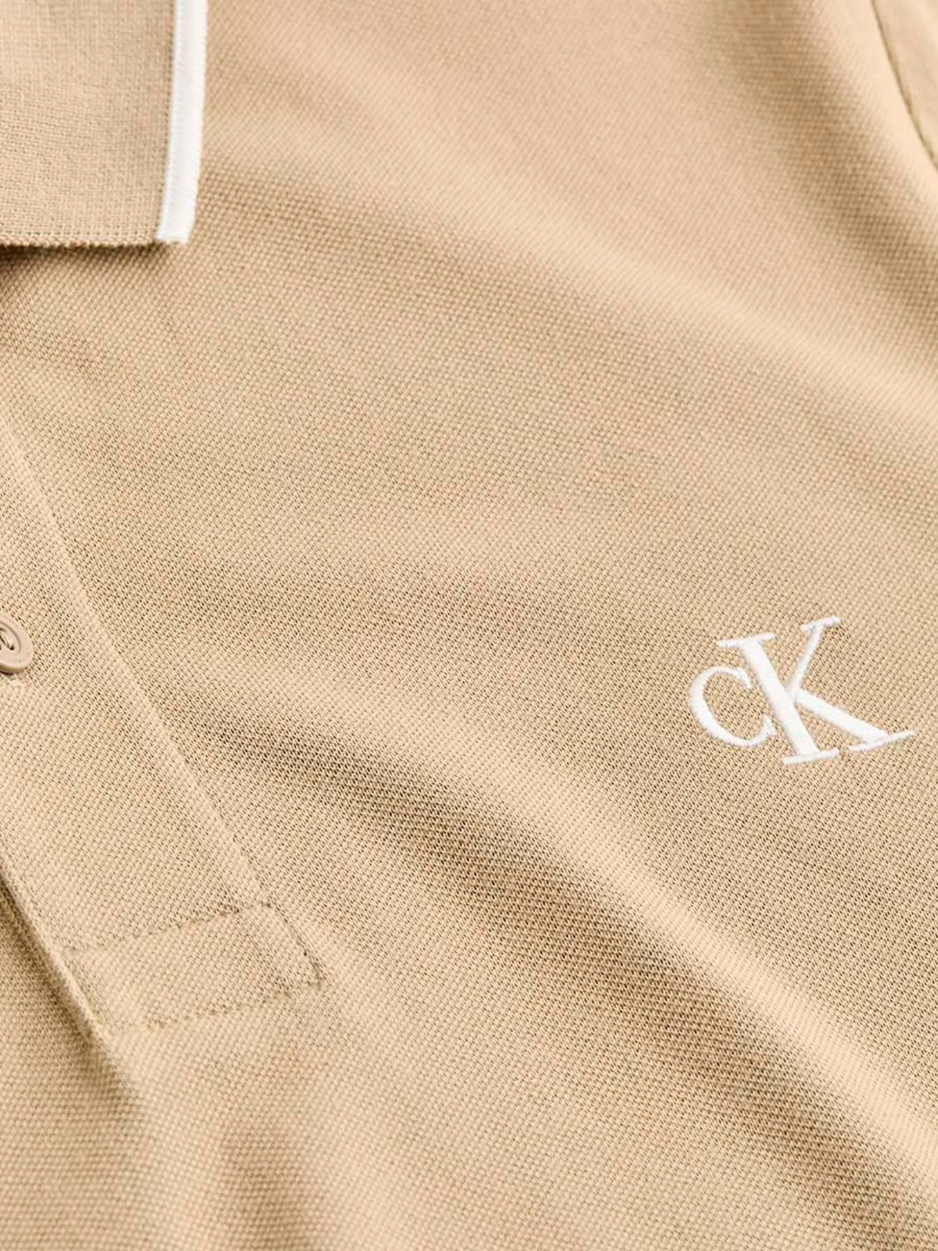 חולצת פולו קצרה – תמונה 4