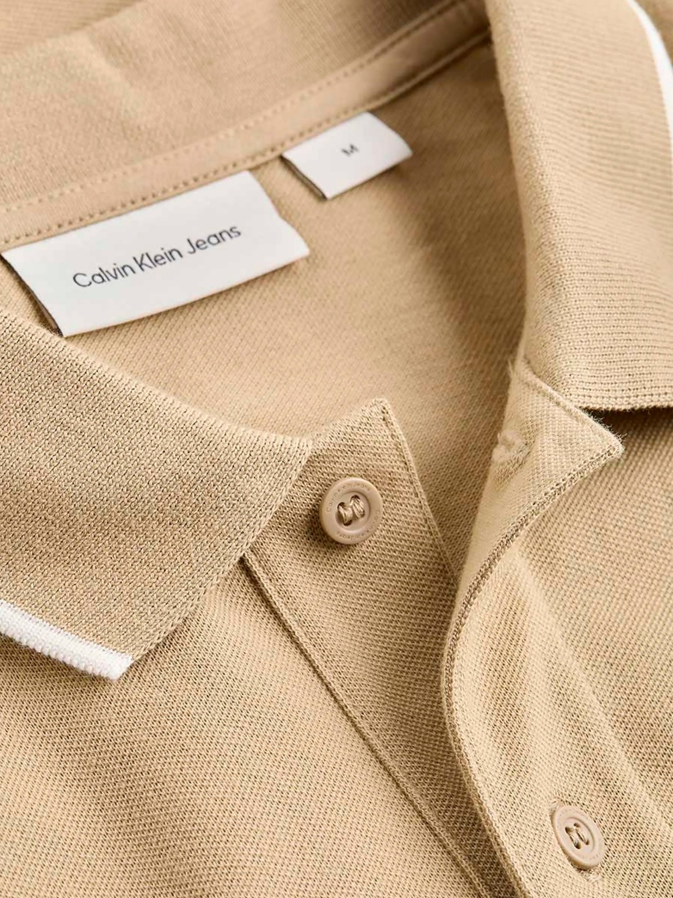 חולצת פולו קצרה – תמונה 5