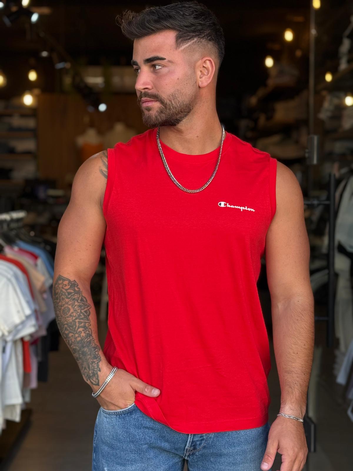 גופייה קלאסית – תמונה 7