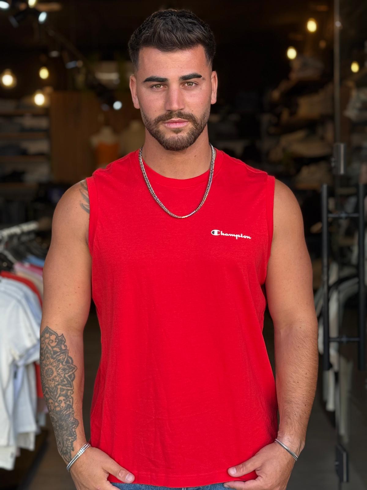 גופייה קלאסית – תמונה 5