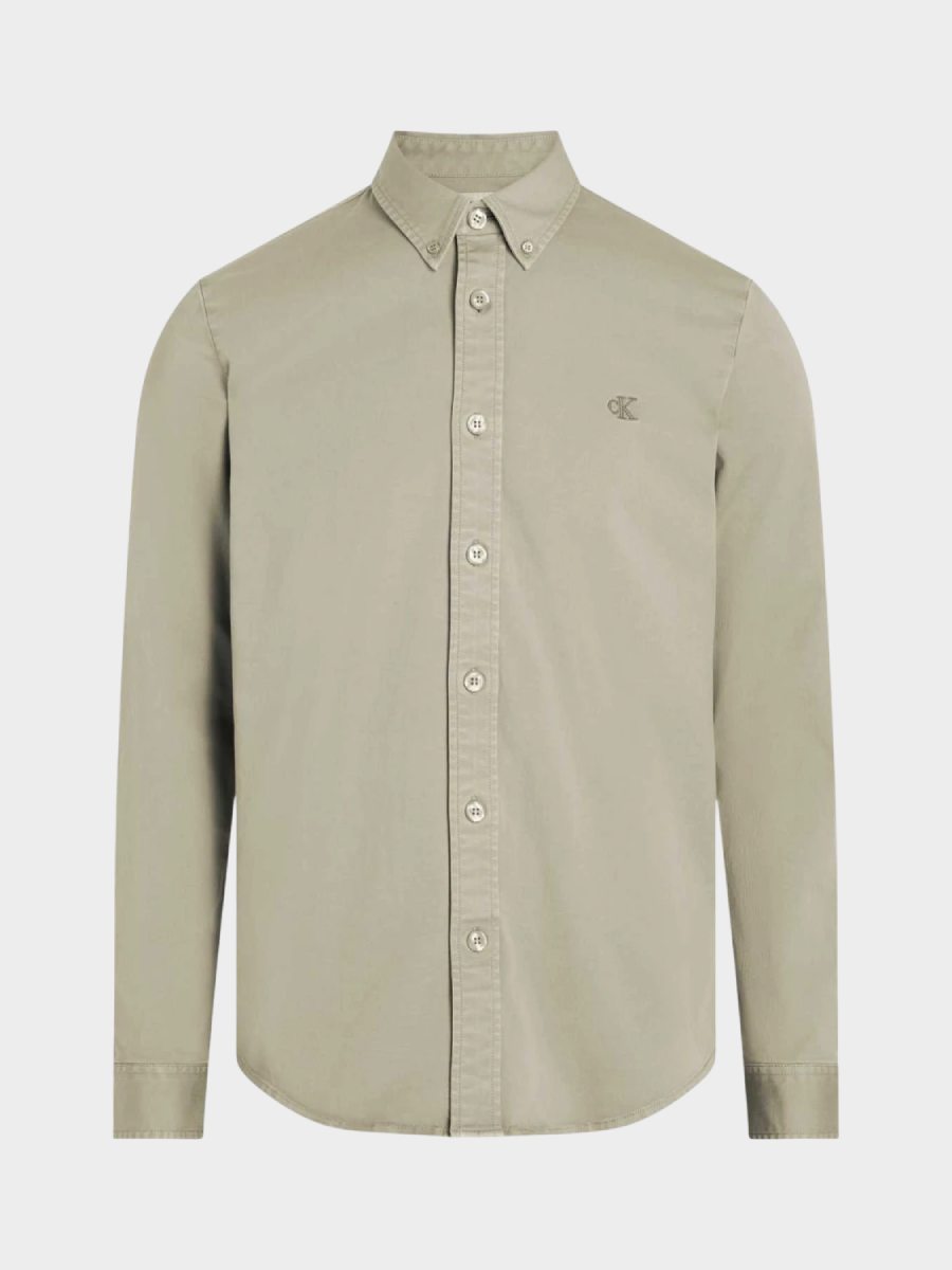 חולצה מכופתרת – תמונה 3