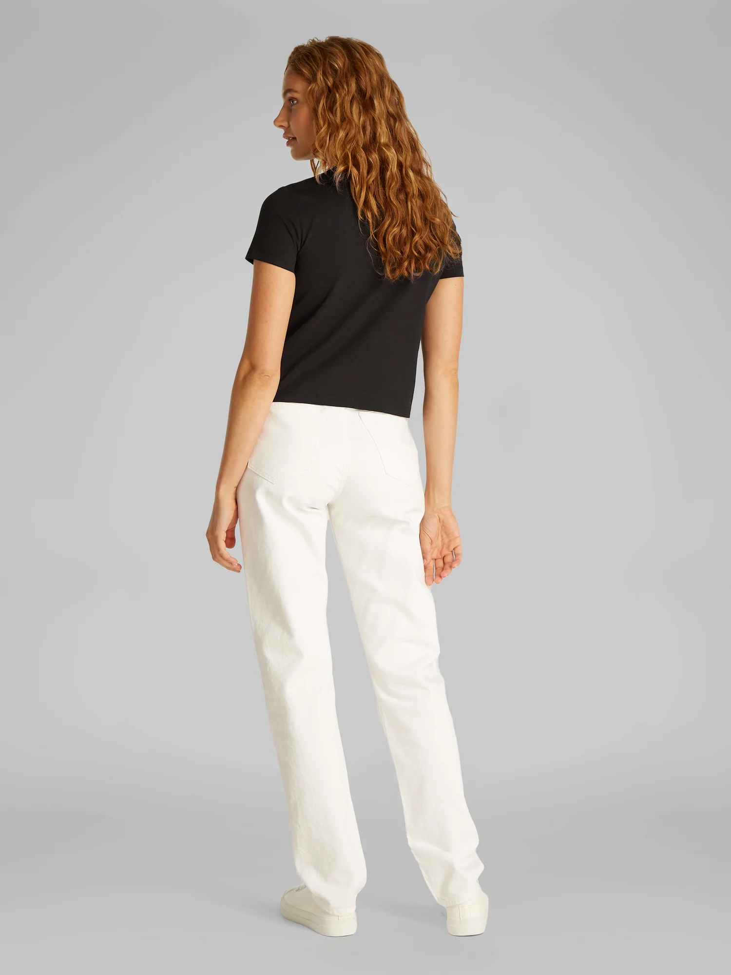 חולצה קצרה – תמונה 2