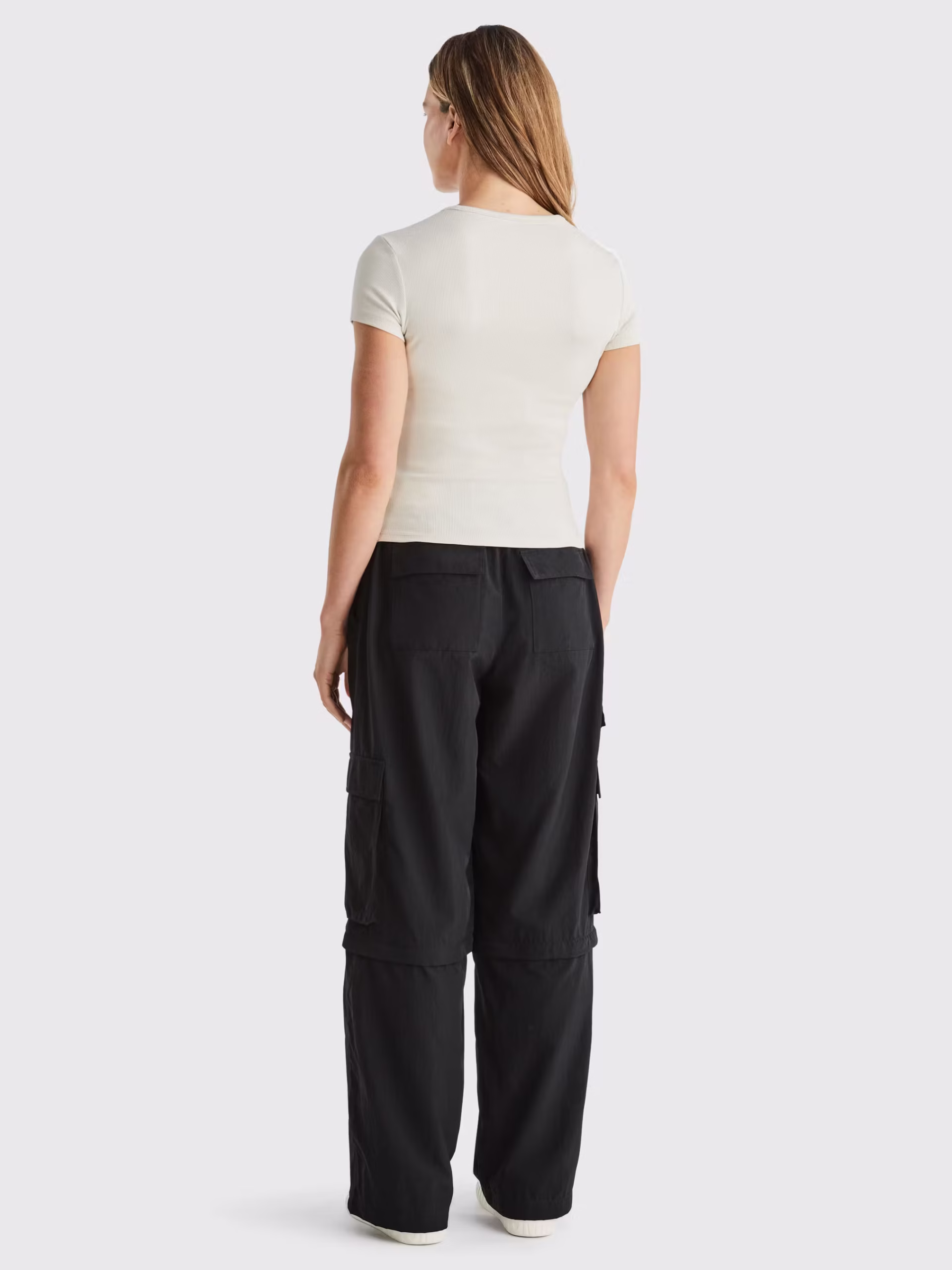 חולצה קצרה – תמונה 2