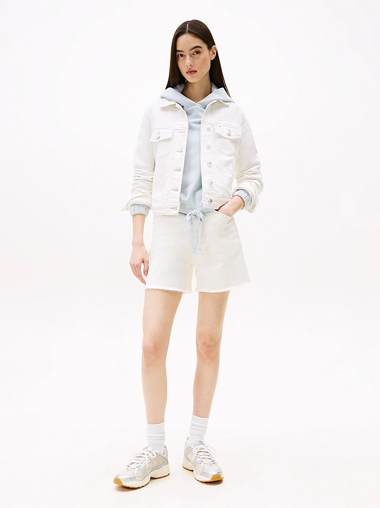 ג'ינס קצר – תמונה 4