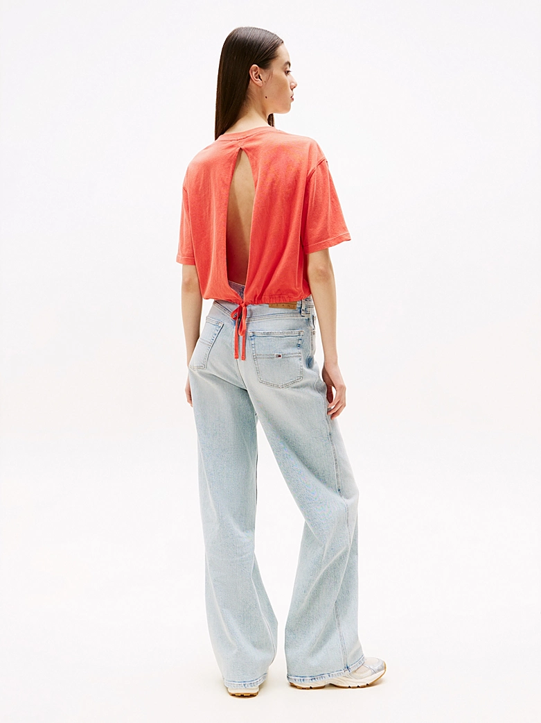 חולצה קצרה – תמונה 2