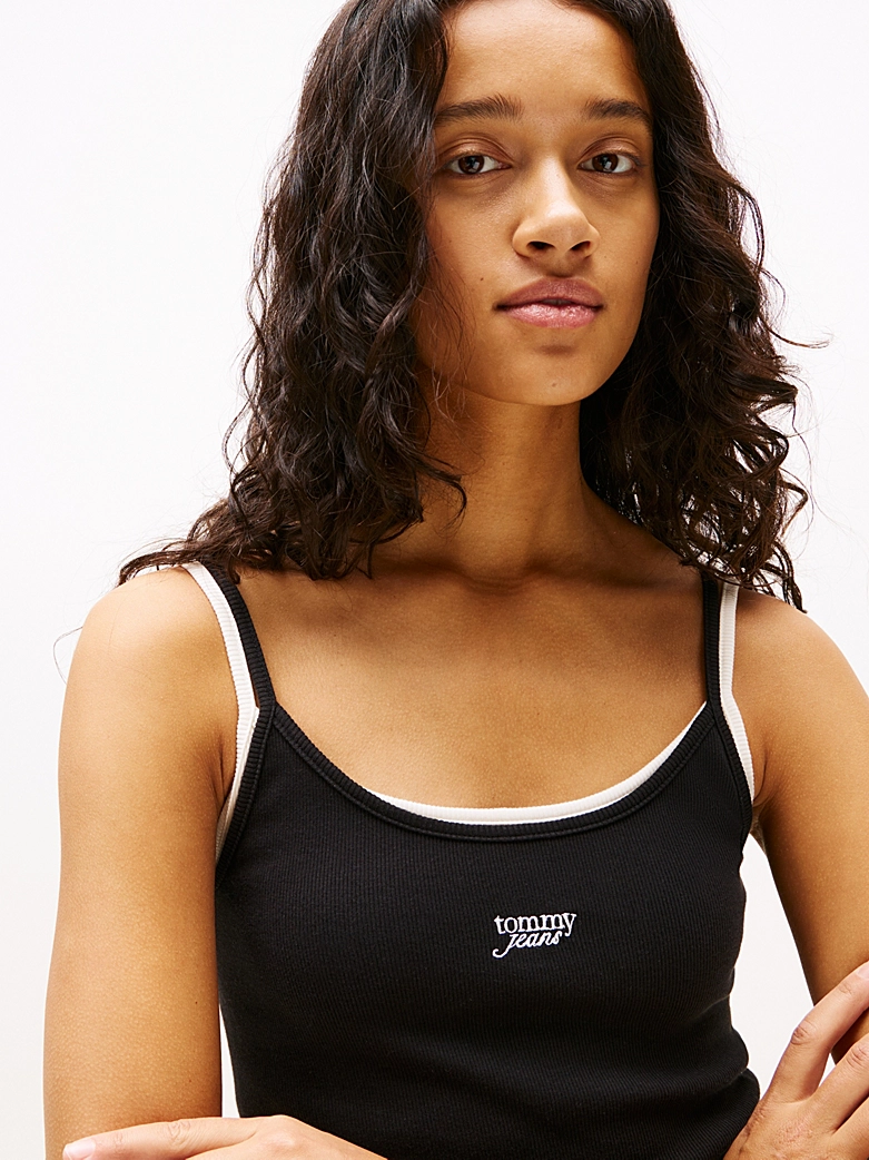 שמלת גופייה – תמונה 4