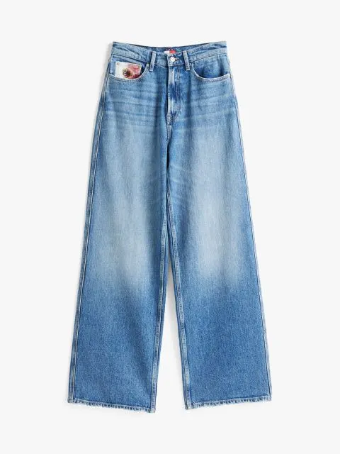 ג'ינס ארוך – תמונה 5