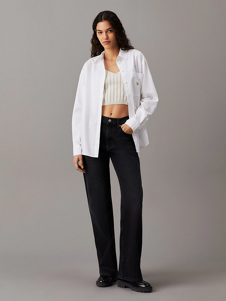 חולצה מכופתרת – תמונה 4