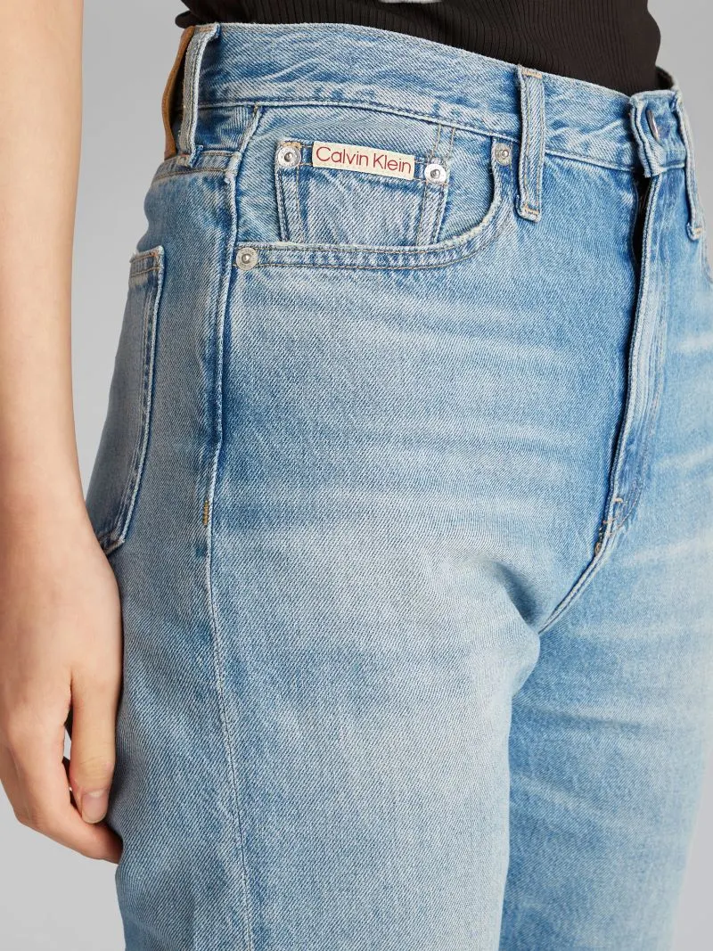 ג'ינס ארוך עם קרעים – תמונה 4