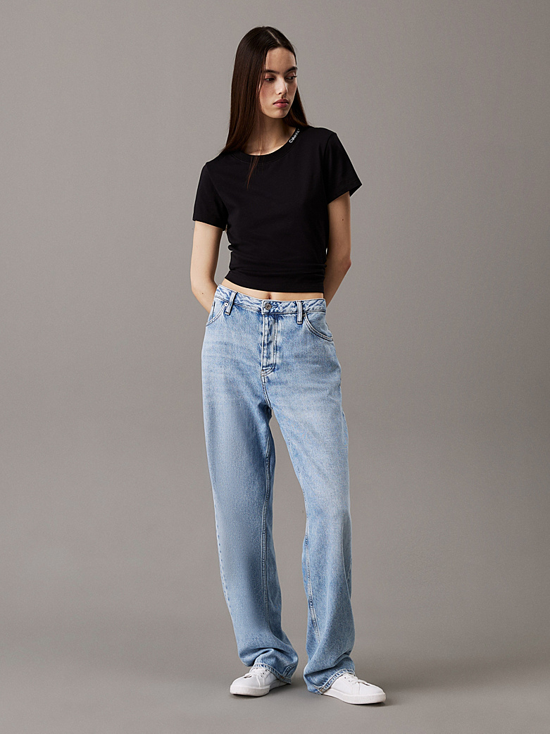 חולצה קצרה – תמונה 4