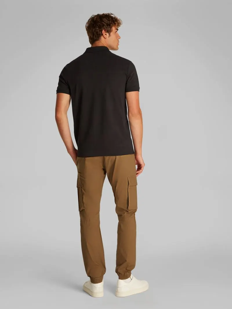 חולצת פולו קצרה – תמונה 2