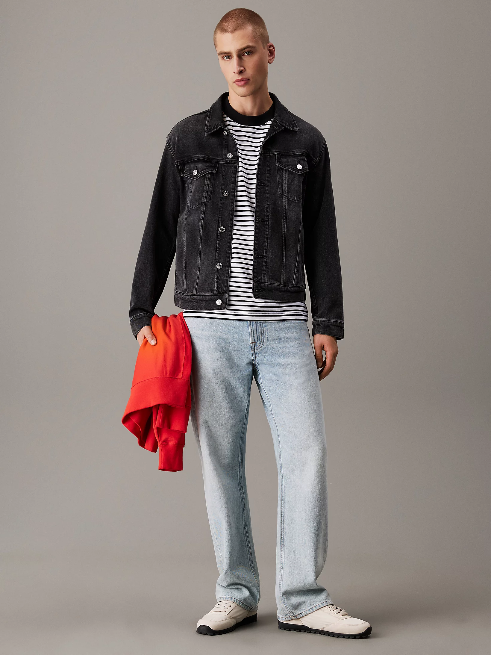 חולצה קצרה – תמונה 4