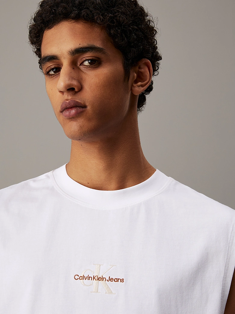 גופייה קלאסית – תמונה 3