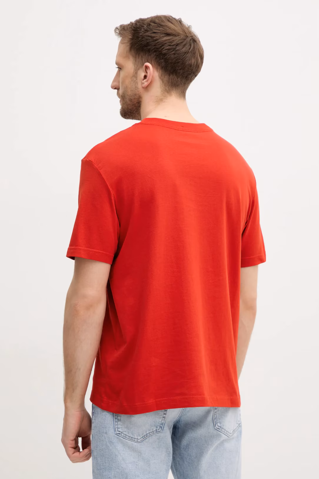 חולצה קצרה – תמונה 2