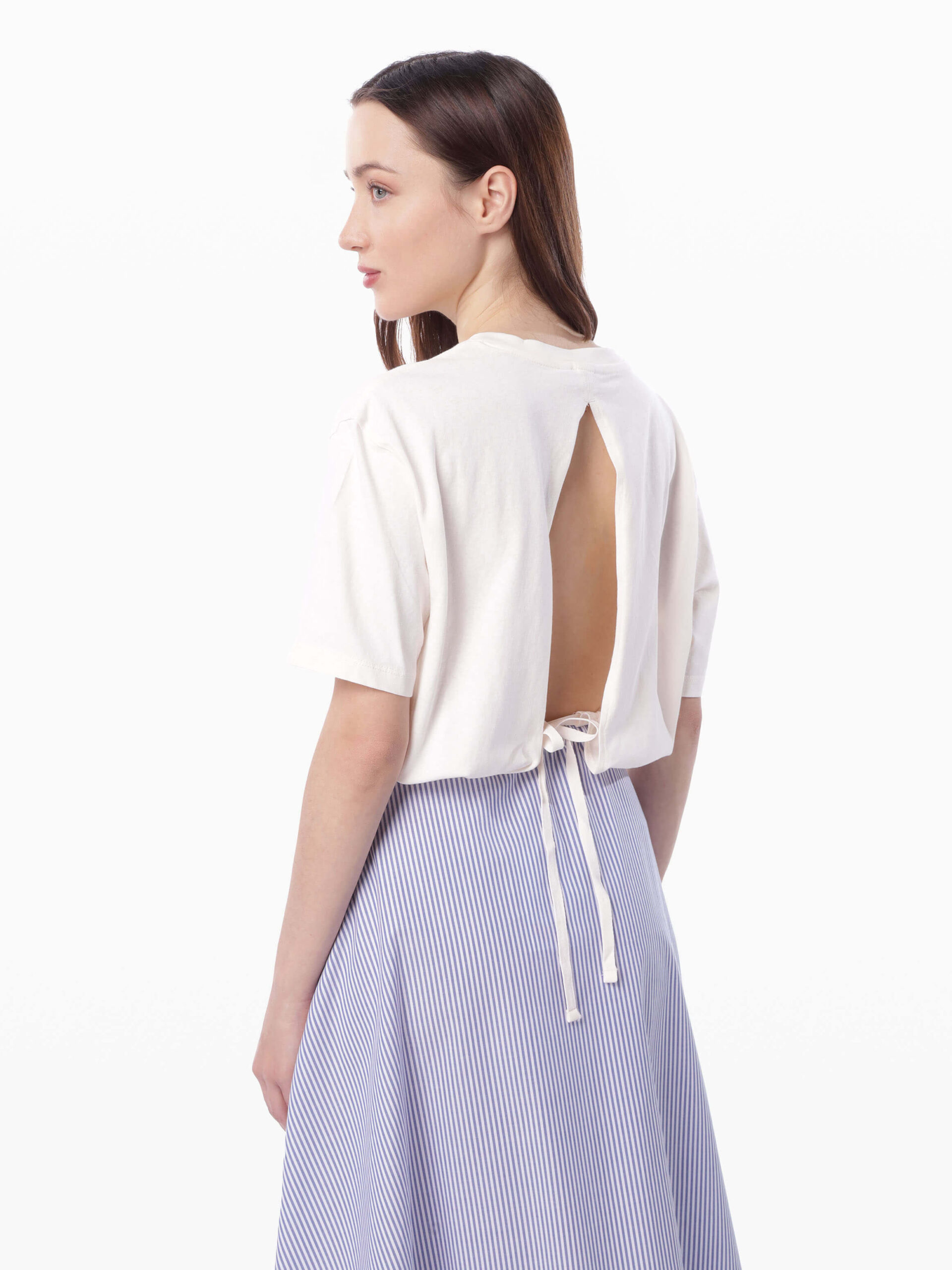 חולצה קצרה – תמונה 2