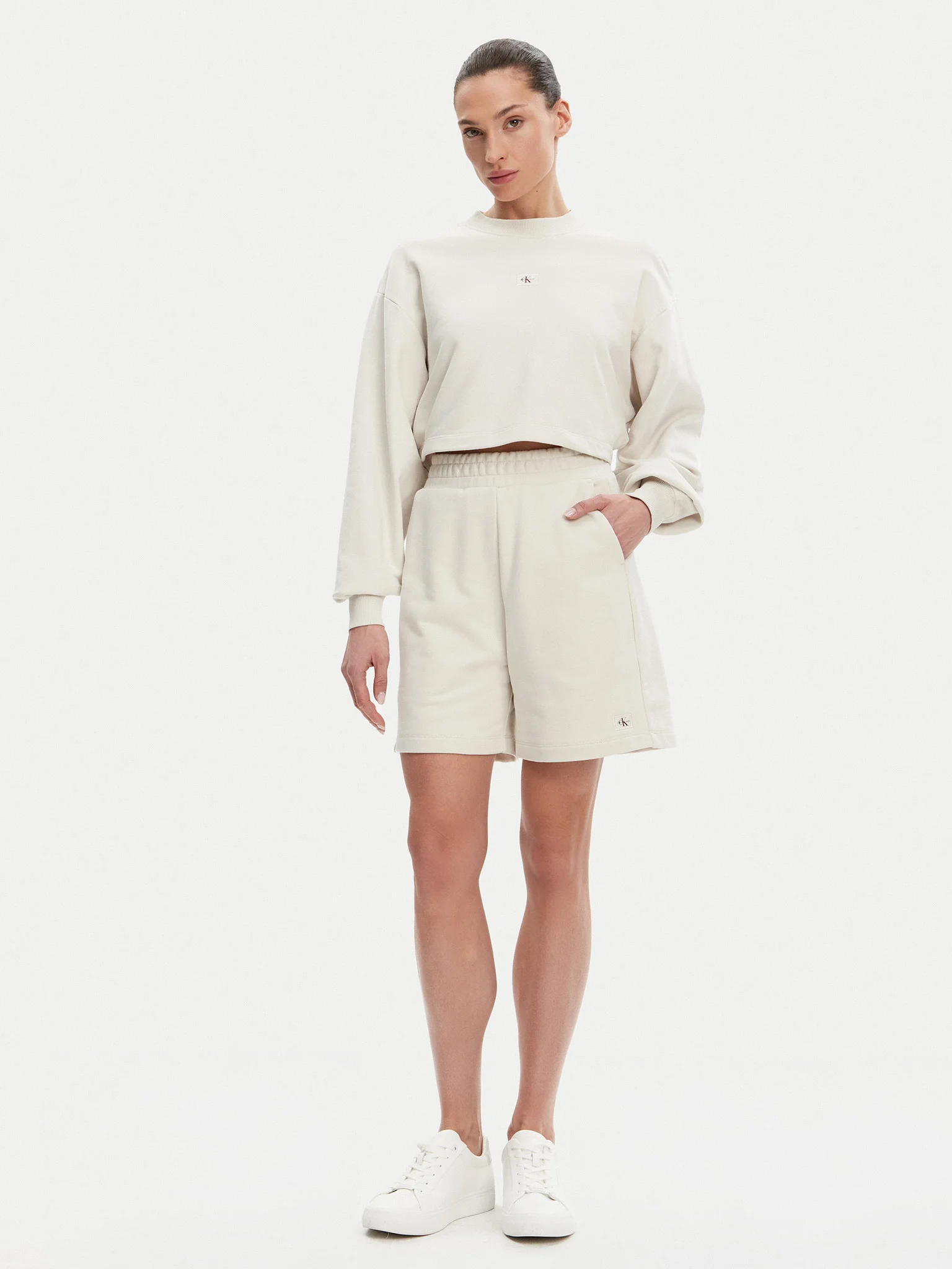 מכנס קצר – תמונה 3