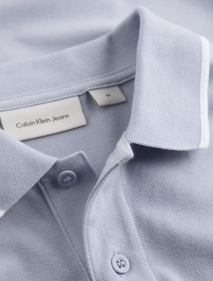 חולצת פולו קצרה – תמונה 6