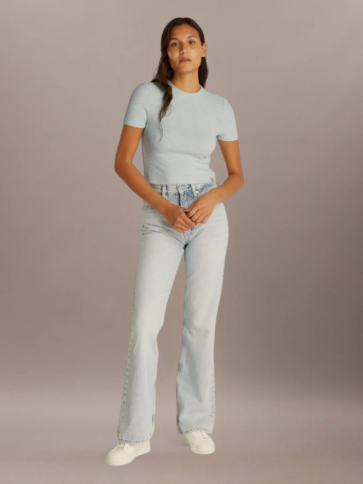 חולצה קצרה – תמונה 4