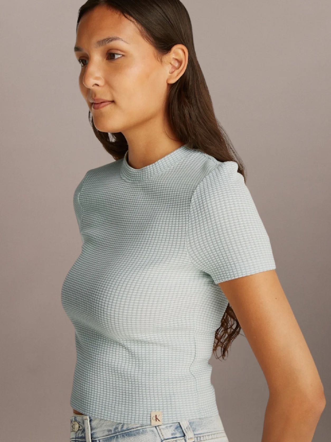 חולצה קצרה – תמונה 3