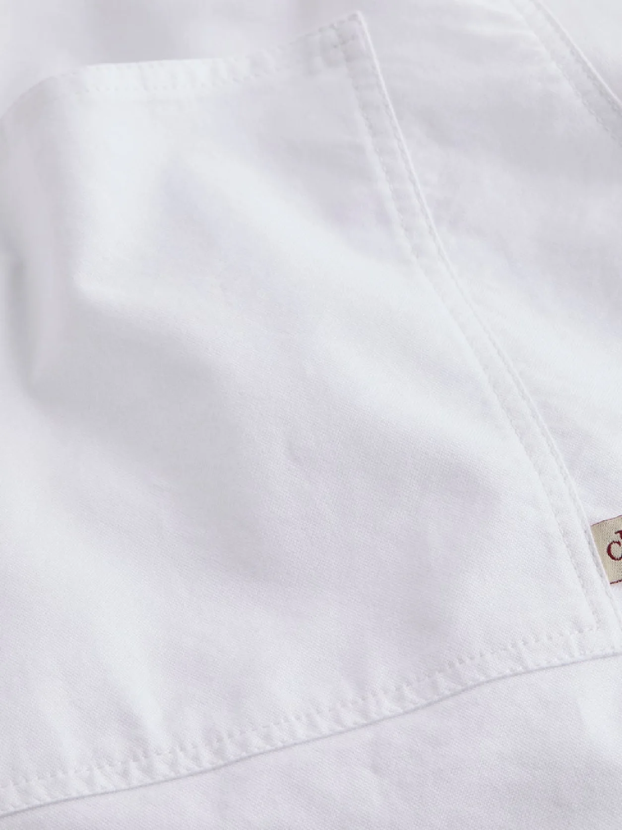 חולצה קצרה מכופתרת – תמונה 7