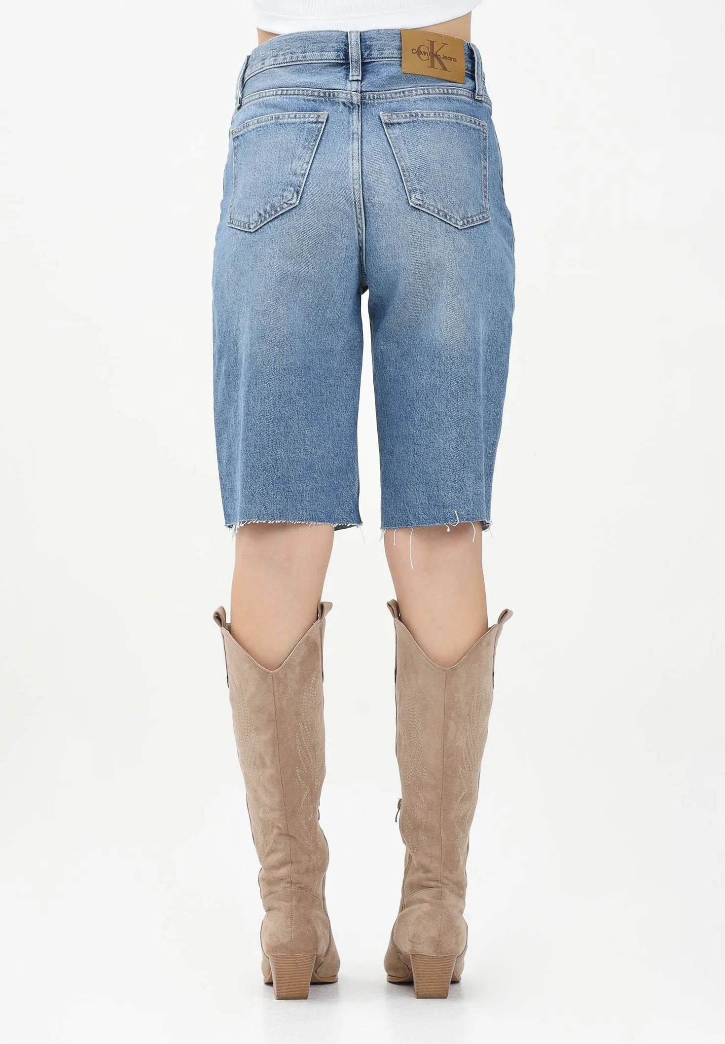 ג'ינס ברמודה – תמונה 2