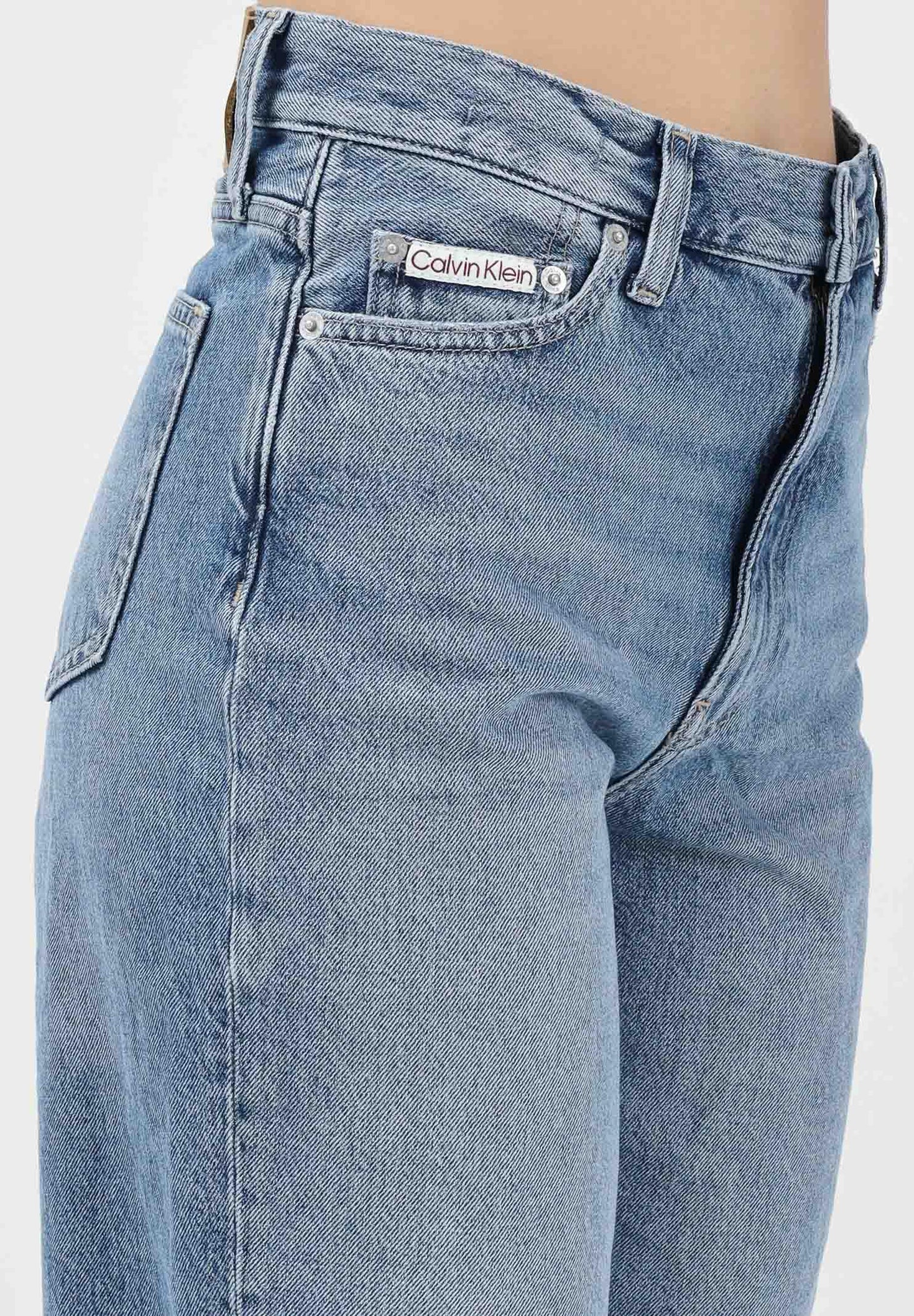 ג'ינס ברמודה – תמונה 3