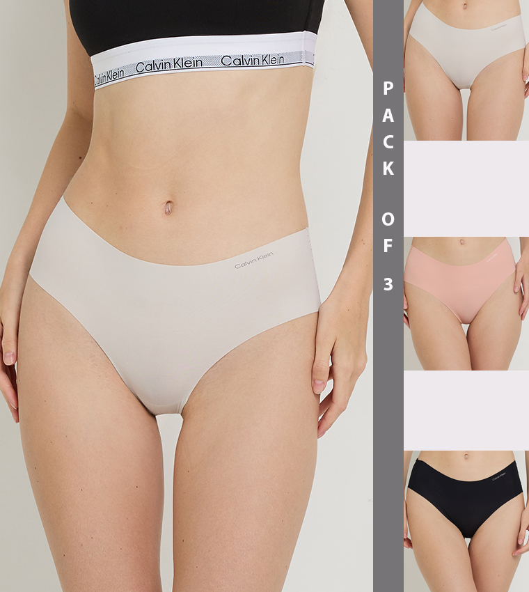 מארז שלושה תחתונים