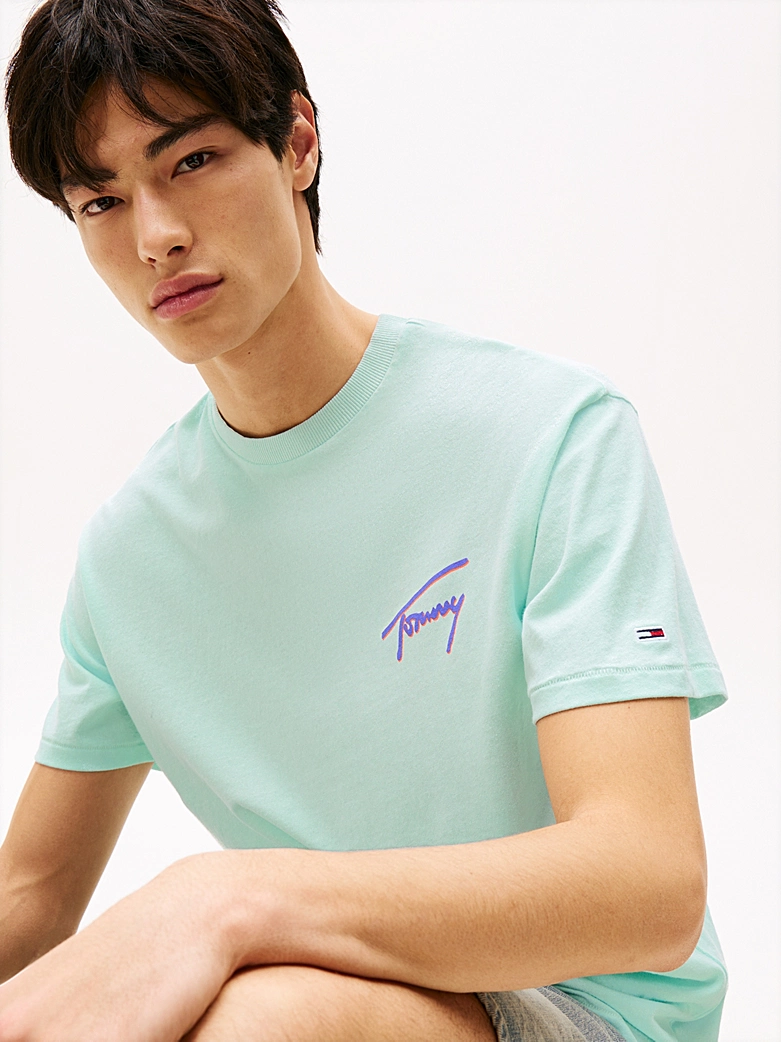 חולצה קצרה – תמונה 3