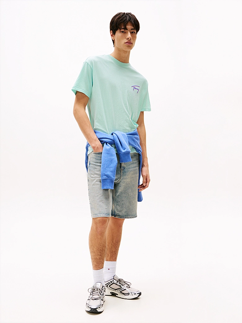 חולצה קצרה – תמונה 4