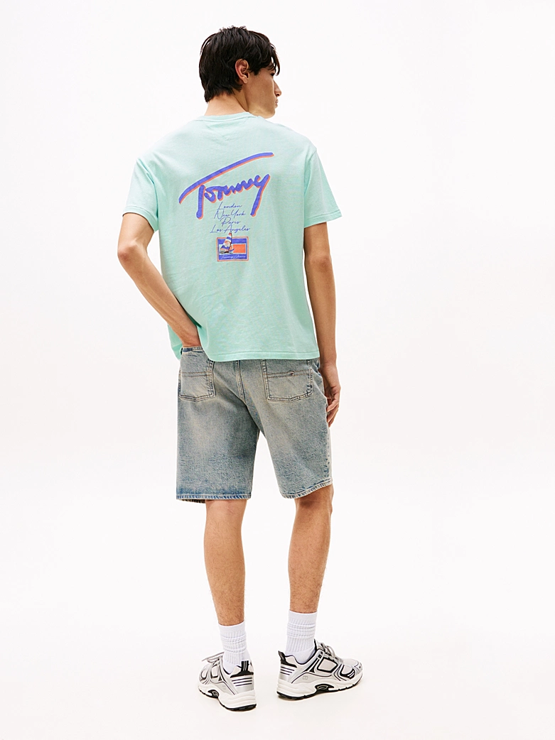 חולצה קצרה – תמונה 2