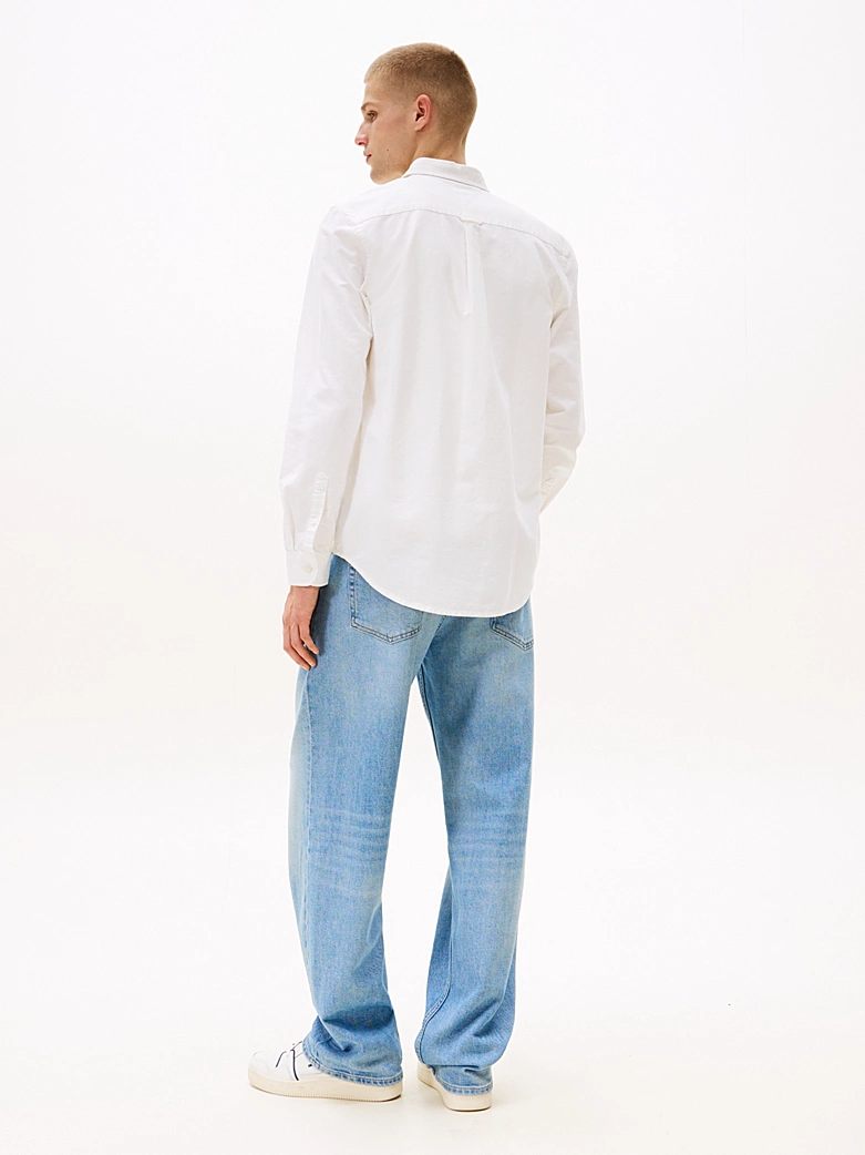 חולצה מכופתרת – תמונה 2