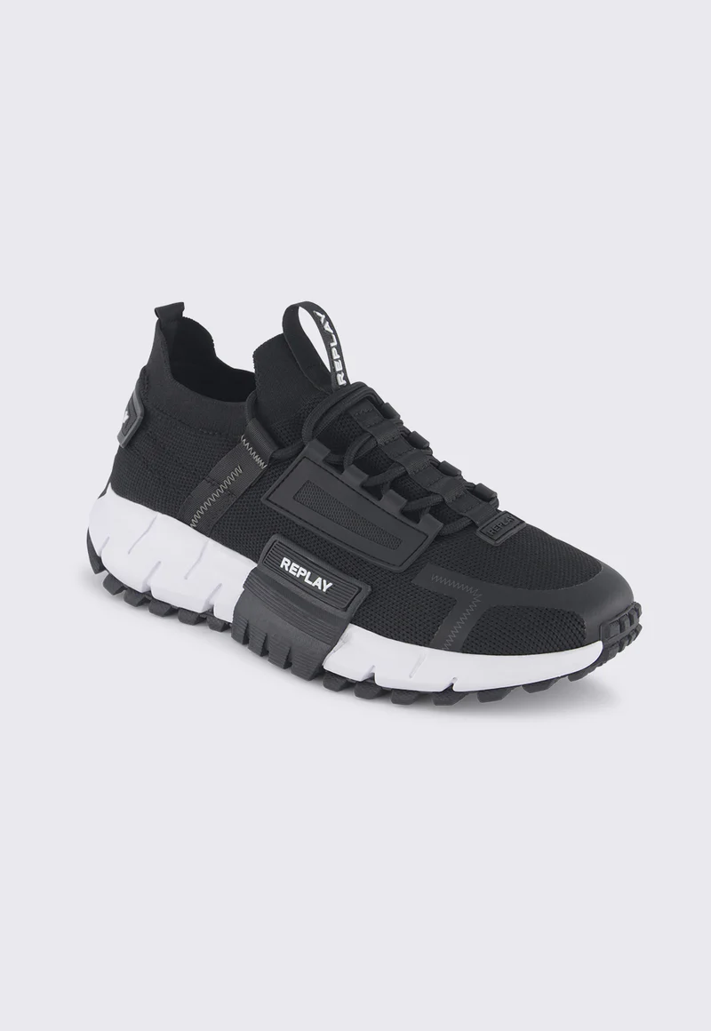 סניקרס לגברים – תמונה 2