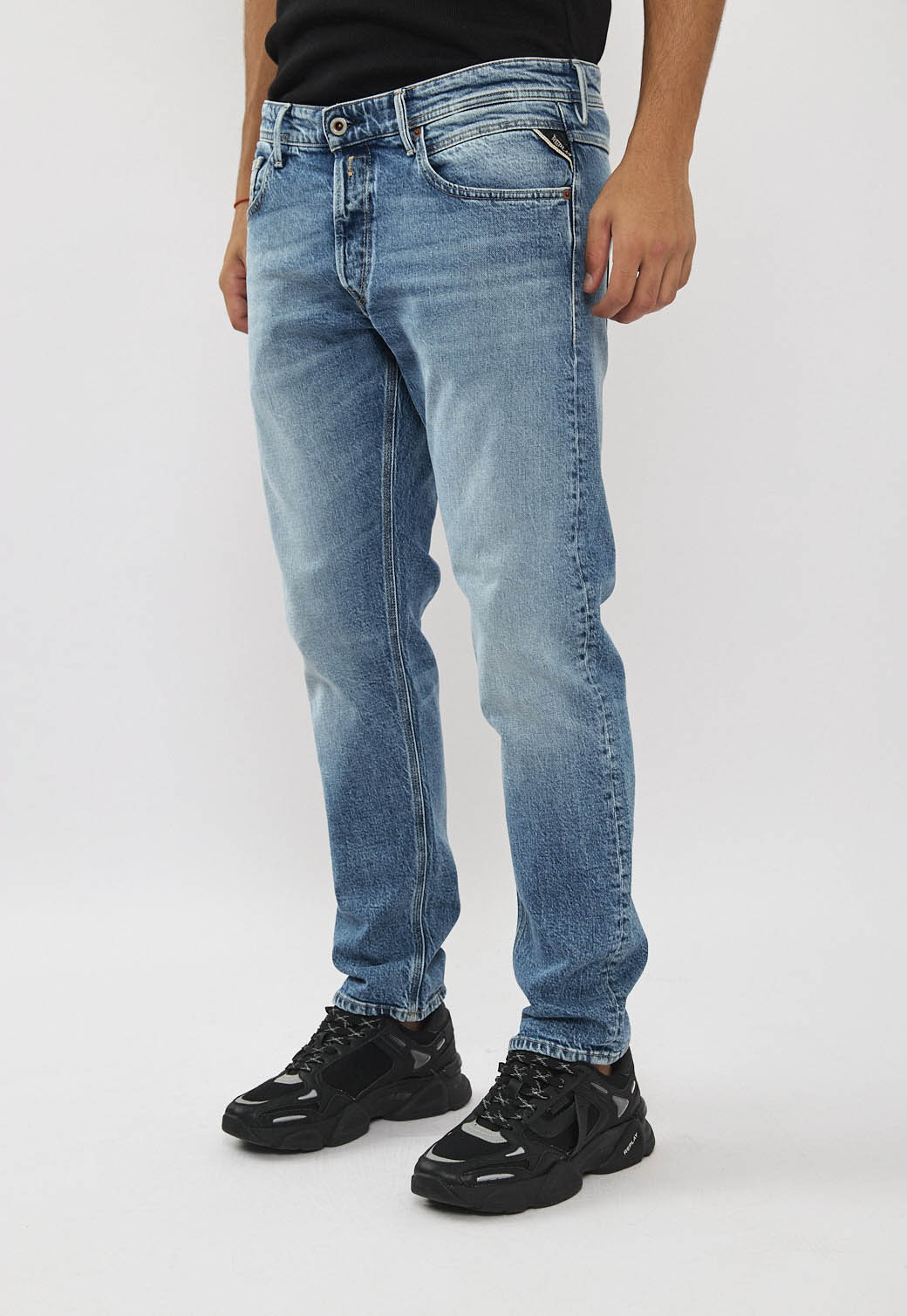 ג’ינס סלים פיט – תמונה 3