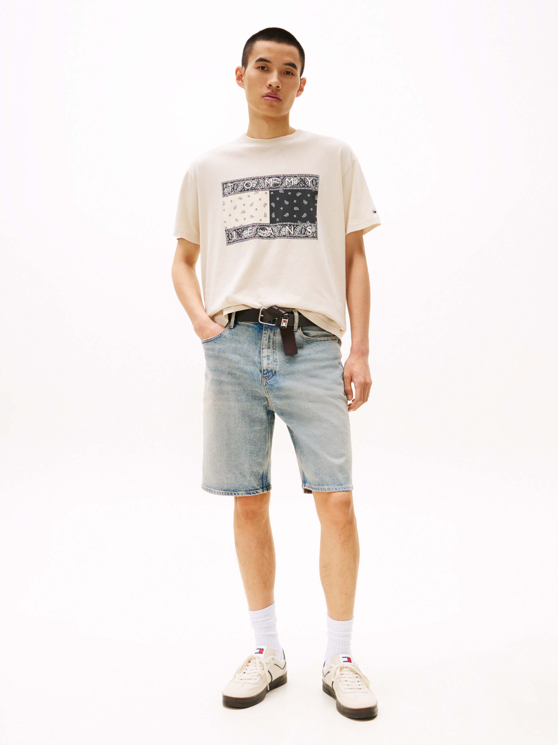 חולצה קצרה – תמונה 4