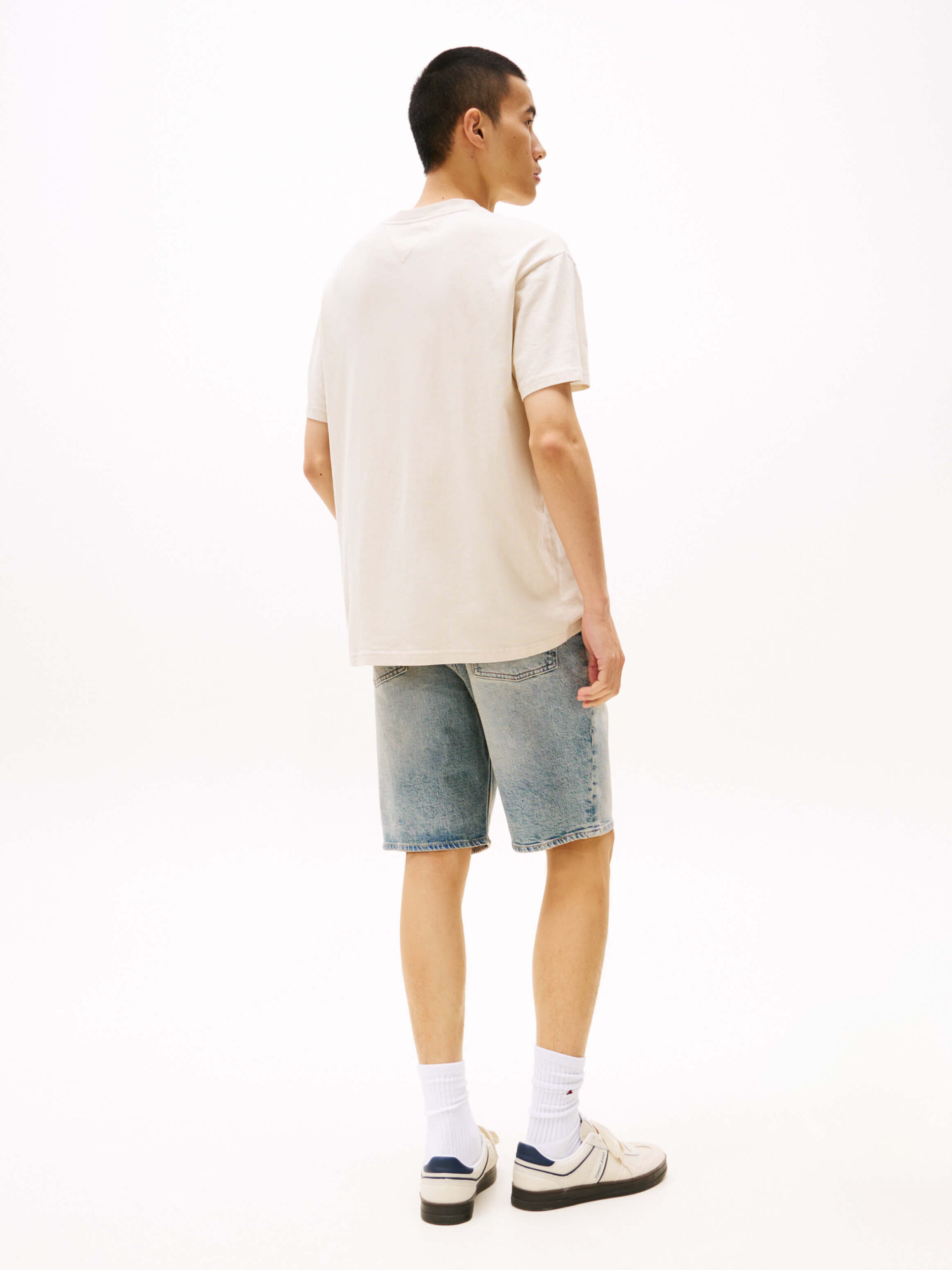 חולצה קצרה – תמונה 2