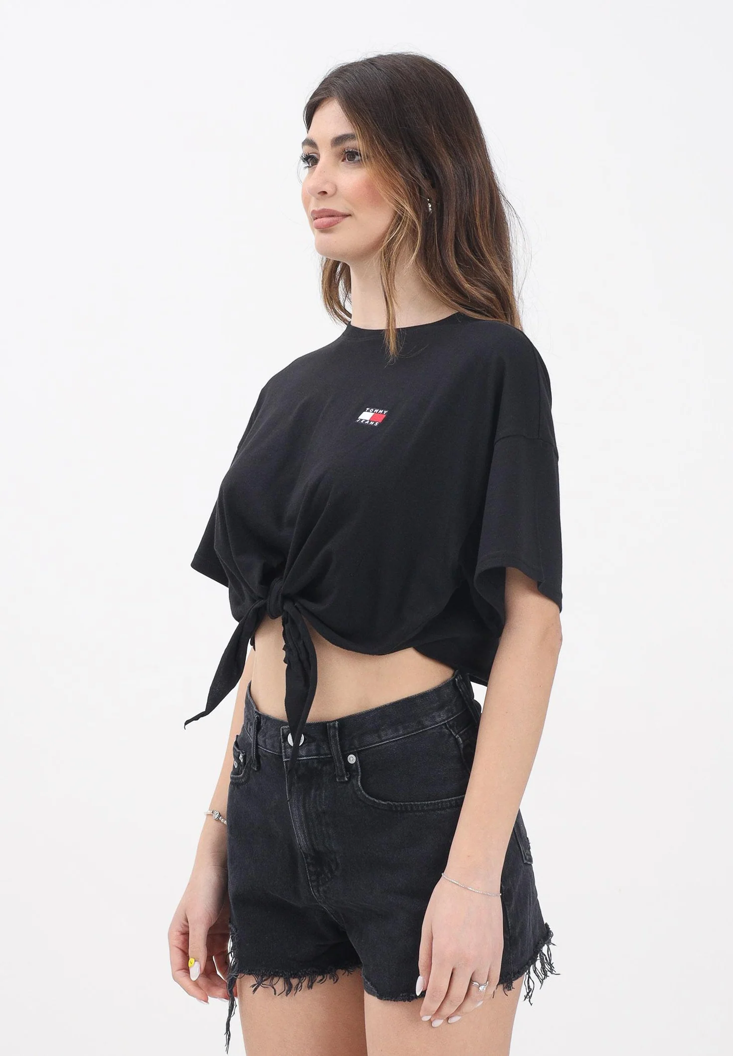 חולצת בטן – תמונה 3